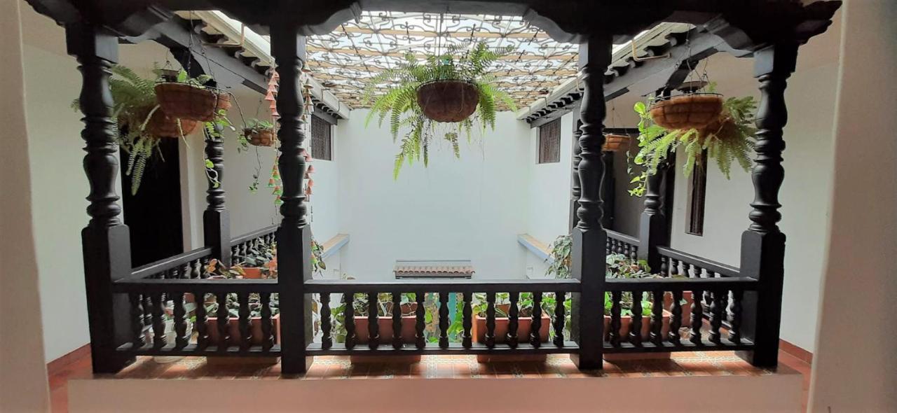 Villa Del Prado ميديلين المظهر الخارجي الصورة