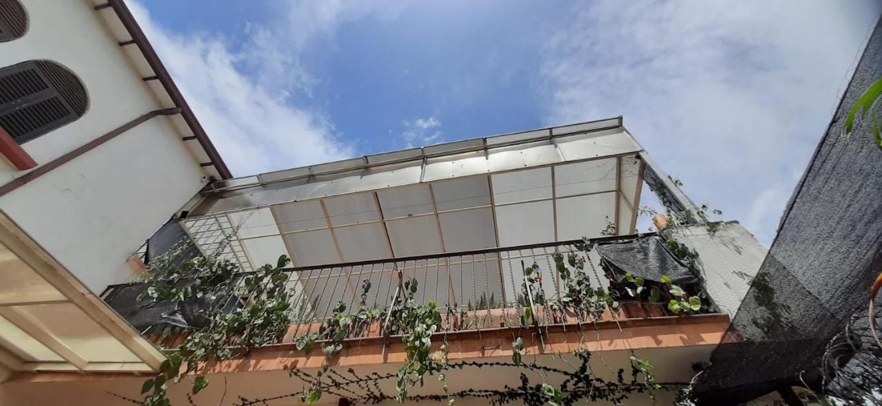 Villa Del Prado ميديلين المظهر الخارجي الصورة