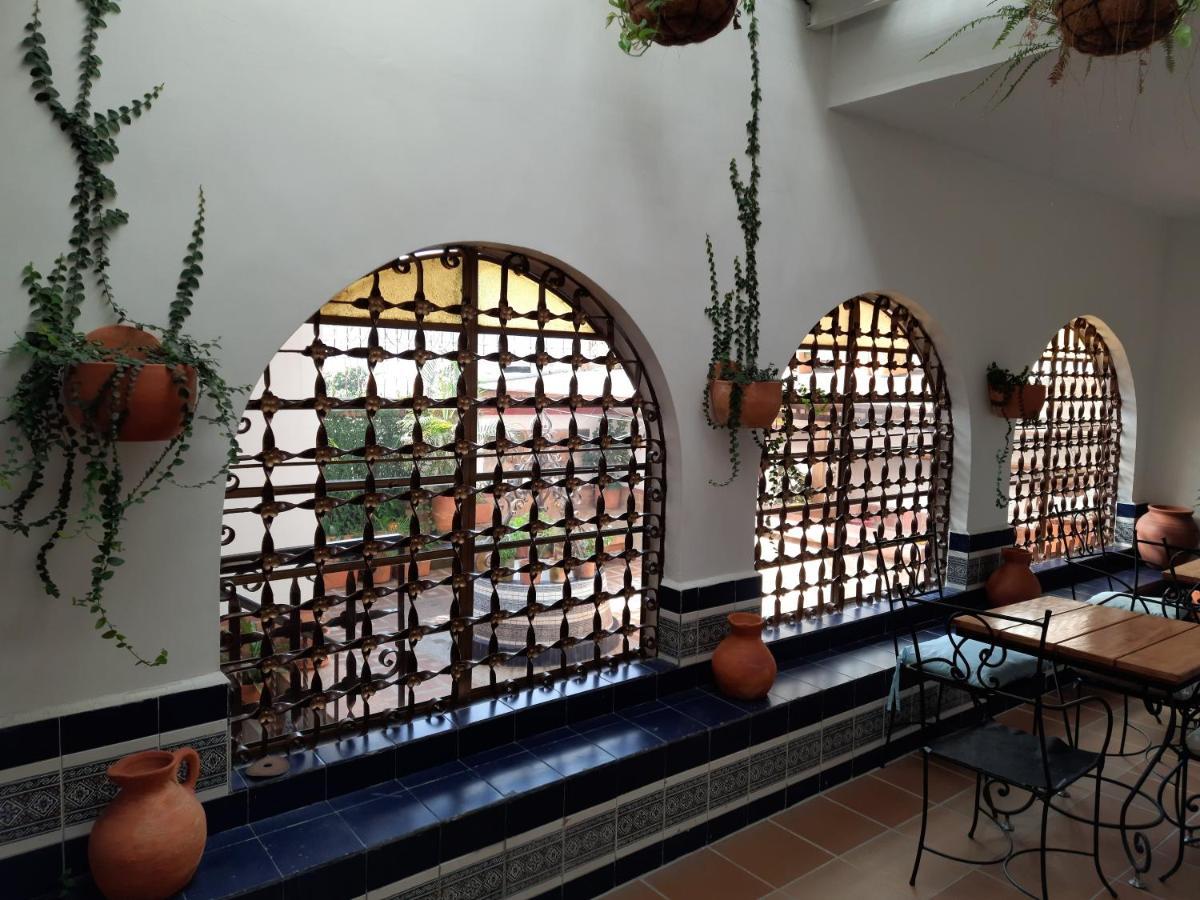 Villa Del Prado ميديلين المظهر الخارجي الصورة