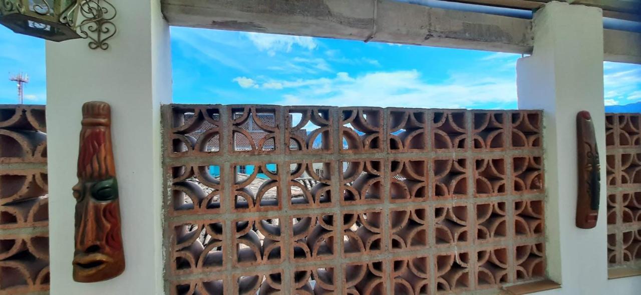 Villa Del Prado ميديلين المظهر الخارجي الصورة