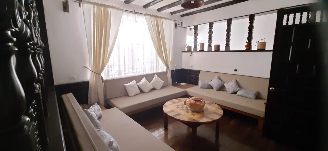 Villa Del Prado ميديلين المظهر الخارجي الصورة