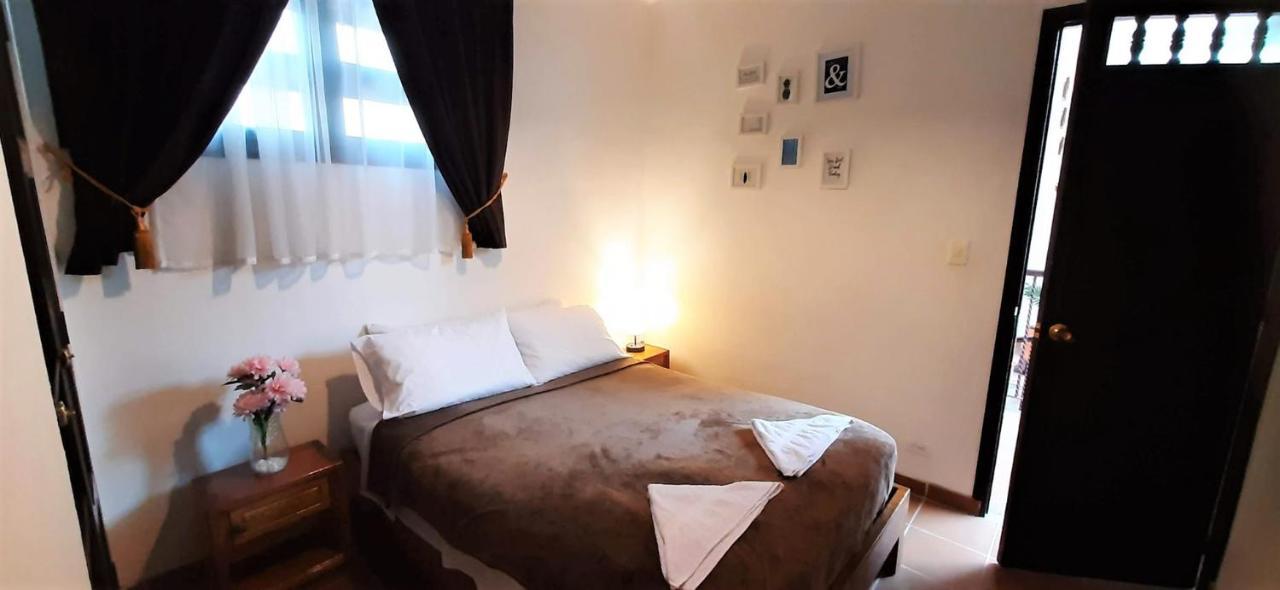 Villa Del Prado ميديلين المظهر الخارجي الصورة