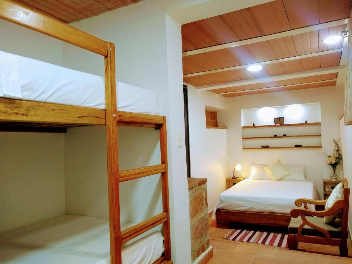 Villa Del Prado ميديلين المظهر الخارجي الصورة